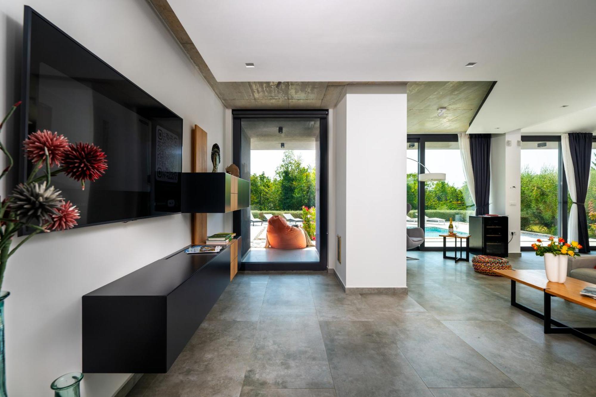 Martincic Residence - 5 Stars Luxury With Pool Heating On 4000M2 Rakalj Zewnętrze zdjęcie